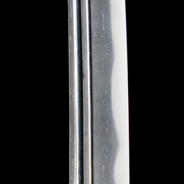 Antique Japanese Sword Tanto Attributed to Den Takagi Sadamune<br>NBTHK <span style="color: #ff0000;"><strong> Tokubetsu Hozon</strong> </span>Certificate - Image 10