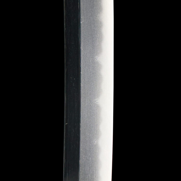 Authentic Modern Japanese Sword Daisho Signed by 27th Kanemoto - Image 20