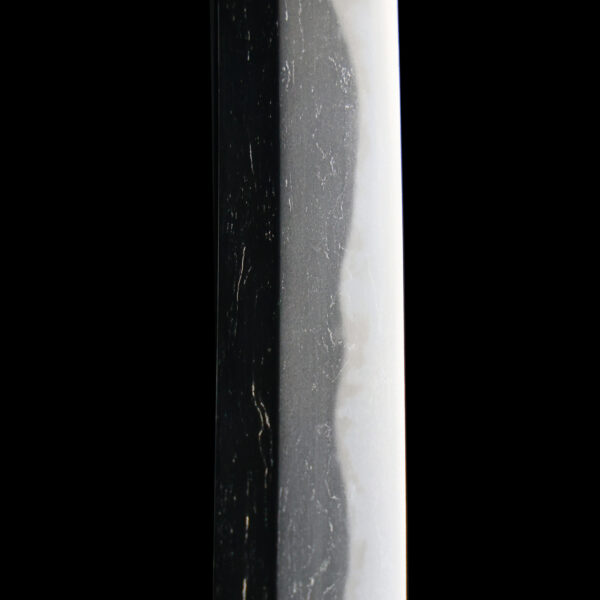 Antique Japanese Sword Katana Attributed to Mino Senjuin<br>NBTHK <span style="color: #ff0000;">Hozon </span>Certificate - Image 10