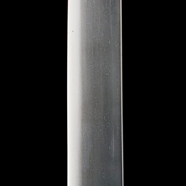 Antique Japanese Sword Tanto Signed by Onizuka Yoshikuni<br> NBTHK <span style="color: #ff0000;">Hozon </span>Certificate - Image 10