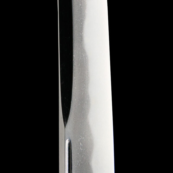 Antique Japanese Sword Tanto Chouson<br>NBTHK <span style="color: #ff0000;">Hozon </span>Certificate - Image 10