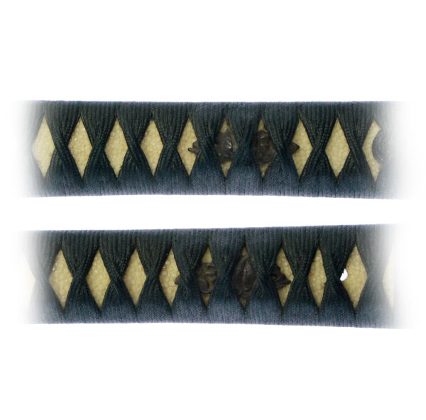Antique Japanese Sword Katana attributed to Sawahara Shigetane<br>NBTHK <span style="color: #ff0000;">Hozon </span>Certificate - Image 18