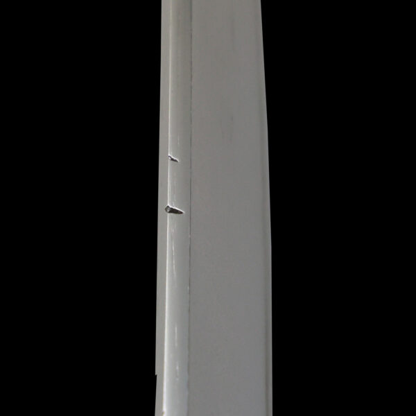 Antique Japanese Sword Tanto Attributed to Tsukushi Nobukuni<br>NBTHK <span style="color: #ff0000;">Hozon </span>Certificate - Image 18