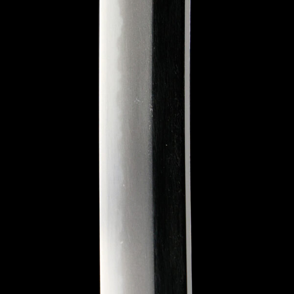 Antique Japanese Sword Katana Signed by Tairyusai Soukan<br>NBTHK<span style="color: #ff0000;"><strong> Tokubetsu Hozon</strong> </span>Certificate - Image 10