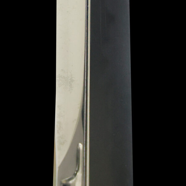 Antique Japanese Sword Tanto signed by Jokeishi Masanori<br>NBTHK <span style="color: #ff0000;">Hozon </span>Certificate - Image 16