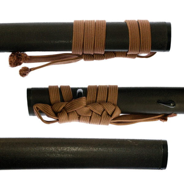 Antique Japanese Sword Katana attributed to Sawahara Shigetane<br>NBTHK <span style="color: #ff0000;">Hozon </span>Certificate - Image 20