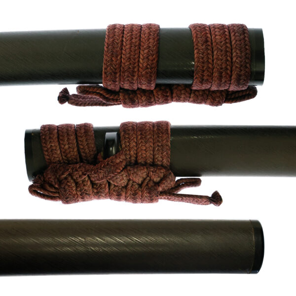 Antique Japanese Sword Katana Signed by the 2nd-gen Izumi no Kami Fujiwara Kunisada<br>NBTHK<span style="color: #ff0000;"><strong> Tokubetsu Hozon</strong> </span>Certificate - Image 19