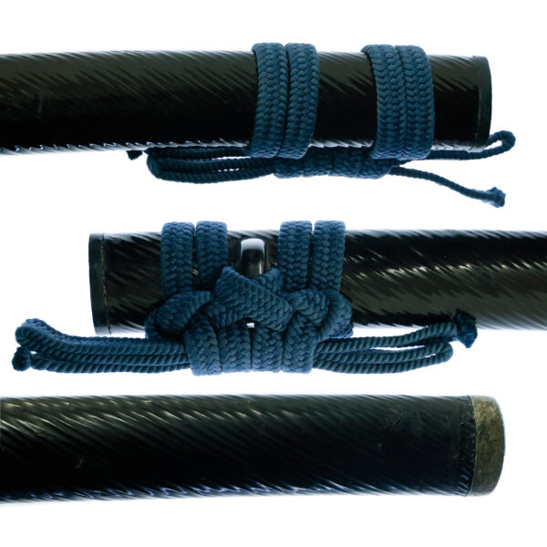 Antique Japanese Sword Katana Attributed to Rai Kunizane<br> NBTHK<span style="color: #ff0000;"><strong> Tokubetsu Hozon</strong> </span>Certificate - Image 24