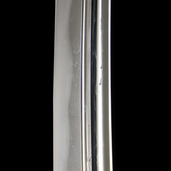 Antique Japanese Sword Katana Signed by Osafune Yukisada<br>NBTHK<span style="color: #ff0000;"><strong> Tokubetsu Hozon</strong> </span>Certificate - Image 18