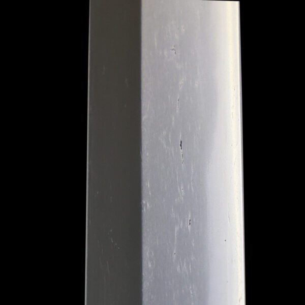 Antique Japanese Sword Katana Signed by Jumyo<br>NBTHK <span style="color: #ff0000;">Hozon </span>Certificate - Image 15