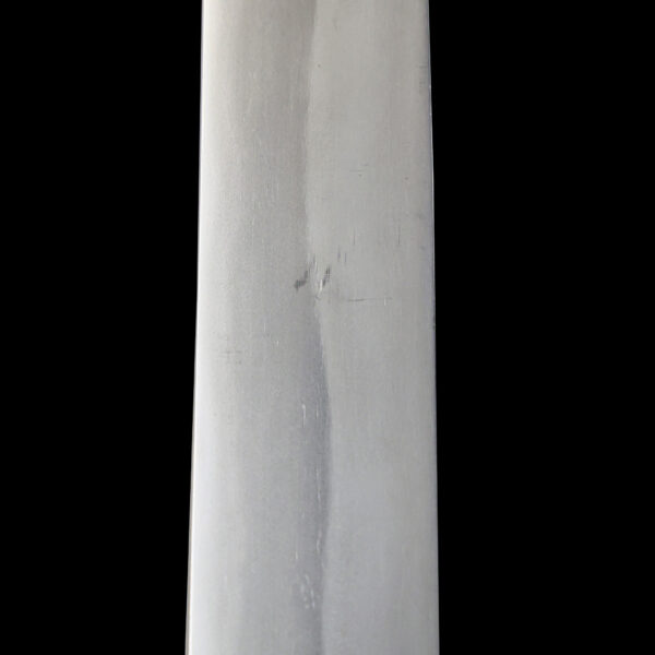 Authentic Modern Japanese Sword Tanto Signed by Soju - Image 14