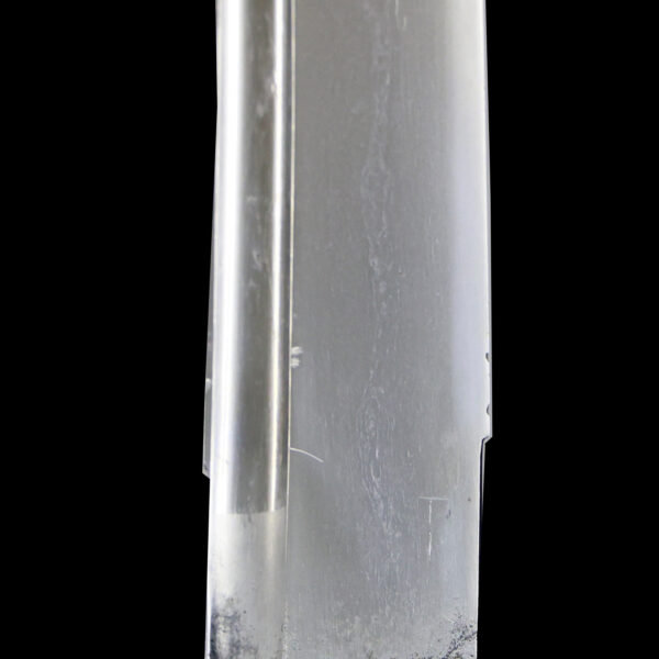 Antique Japanese Sword Katana signed by Kanetsune<br>NBTHK <span style="color: #ff0000;">Hozon </span>Certificate - Image 14