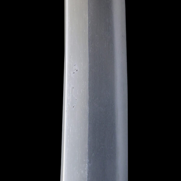 Antique Japanese Sword Katana Attributed to Hokke Ichijo<br> NBTHK<span style="color: #ff0000;"><strong> Tokubetsu Hozon</strong> </span>Certificate - Image 14