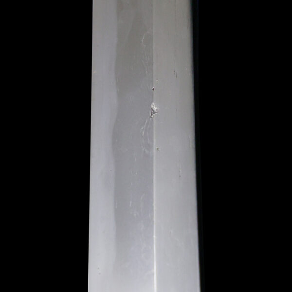 Antique Japanese Sword Katana attributed to Den Bishu Osafune Sukesada<br> NTHK Kanteisho for the blade - Image 14