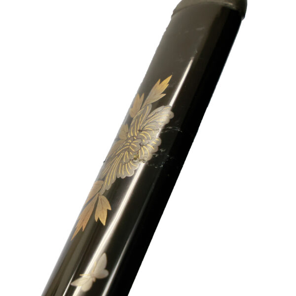 Antique Japanese Sword Tanto Signed by Manji Masatsugu<br> NBTHK <span style="color: #ff0000;">Hozon </span>Certificate - Image 19