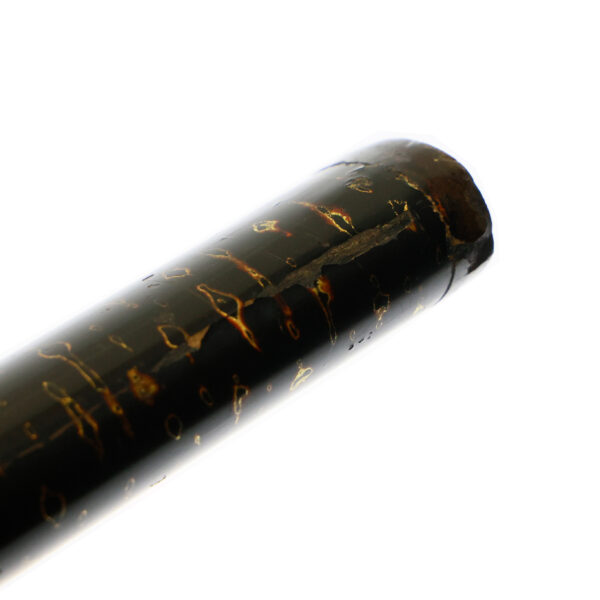 Antique Japanese Sword Katana Signed by Jumyo<br>NBTHK <span style="color: #ff0000;">Hozon </span>Certificate - Image 22