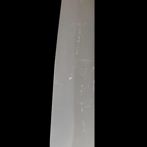 Authentic Modern Japanese Sword Tanto Signed by Soju - Image 15