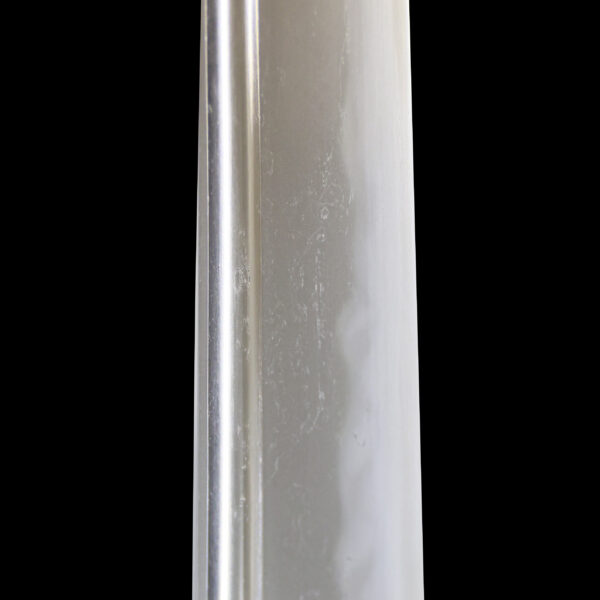 Antique Japanese Sword Tanto signed by Osafune Sukesada<br> NBTHK Kicho Certificate - Image 15