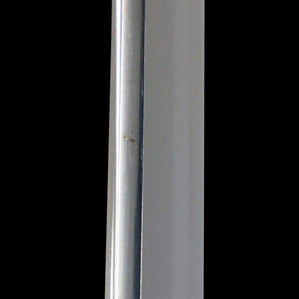 Antique Japanese Sword Wakizashi Signed by Nagasone Okisato<br> NBTHK Koshu Tokubetsu Kicho Certificate - Image 14