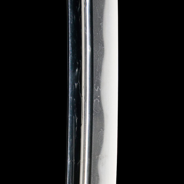 Antique Japanese Sword Katana Signed by Osafune Yukisada<br>NBTHK<span style="color: #ff0000;"><strong> Tokubetsu Hozon</strong> </span>Certificate - Image 11