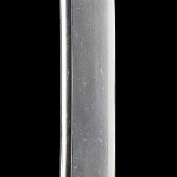 Antique Japanese Sword Wakizashi Signed by Minamoto Nobumori<br>NBTHK <span style="color: #ff0000;">Hozon </span>Certificate - Image 11