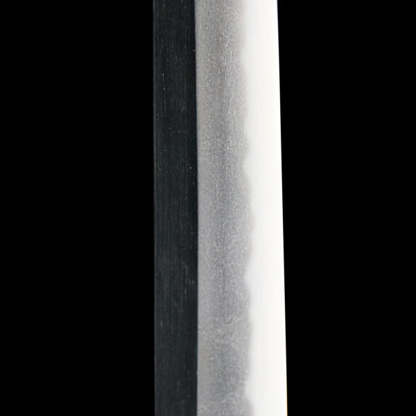 Authentic Modern Japanese Sword Daisho Signed by 27th Kanemoto - Image 19