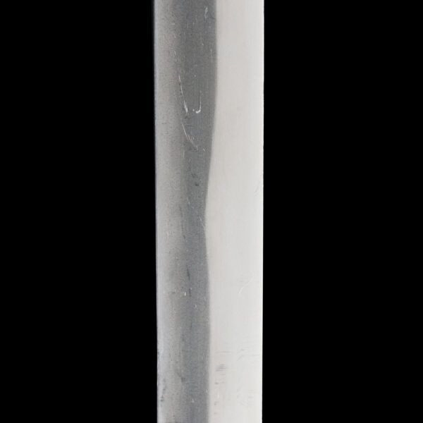 Authentic Modern Japanese Sword Tanto Signed by Soju - Image 11