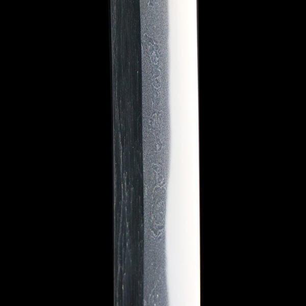 Antique Japanese Sword Wakizashi Signed by Nagasone Okimasa<br> NBTHK Koshu Tokubetsu Kicho Certificate - Image 11