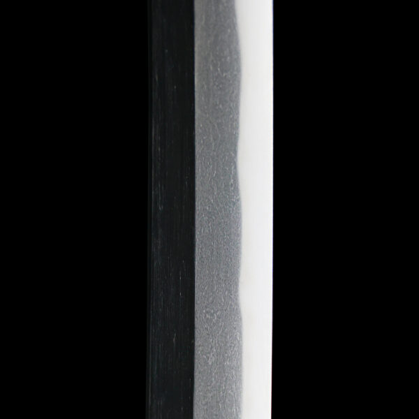 Antique Japanese Sword Katana attributed to Sawahara Shigetane<br>NBTHK <span style="color: #ff0000;">Hozon </span>Certificate - Image 11