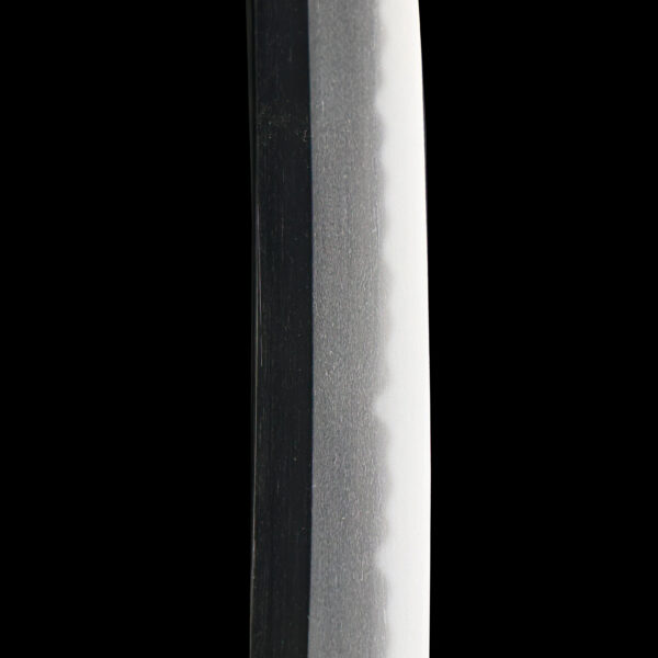Authentic Modern Japanese Sword Daisho Signed by 27th Kanemoto - Image 21