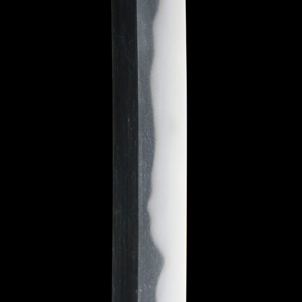 Antique Japanese Sword Katana Signed by the 2nd-gen Izumi no Kami Fujiwara Kunisada<br>NBTHK<span style="color: #ff0000;"><strong> Tokubetsu Hozon</strong> </span>Certificate - Image 11