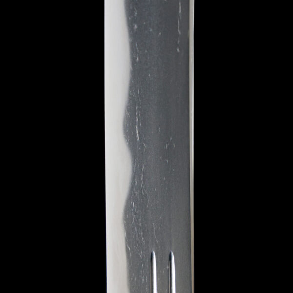 Antique Japanese Sword Tanto Attributed to Den Takagi Sadamune<br>NBTHK <span style="color: #ff0000;"><strong> Tokubetsu Hozon</strong> </span>Certificate - Image 11