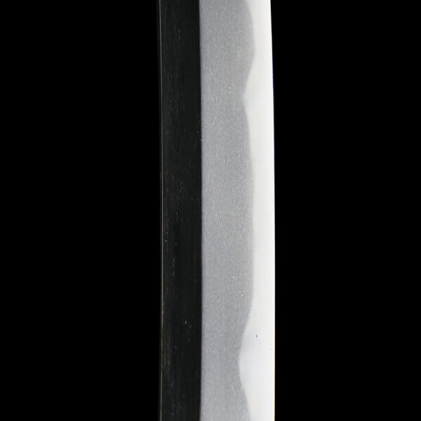 Antique Japanese Sword Wakizashi Signed by Fujiwara Masahiro<br>NBTHK <span style="color: #ff0000;"><strong>Tokubetsu Hozon</strong> </span>Certificate - Image 11