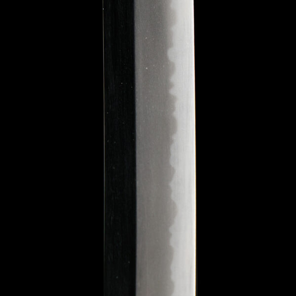 Antique Japanese Sword Katana Signed by Tairyusai Soukan<br>NBTHK<span style="color: #ff0000;"><strong> Tokubetsu Hozon</strong> </span>Certificate - Image 11