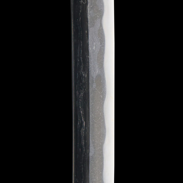 Antique Japanese Sword Katana attributed to Den Bishu Osafune Sukesada<br> NTHK Kanteisho for the blade - Image 10