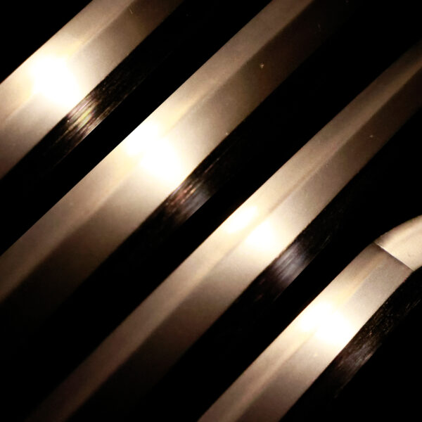 Modern Authentic Japanese Sword Katana Signed by Kanehisa<br>NBTHK <span style="color: #ff0000;">Hozon </span>Certificate - Image 4