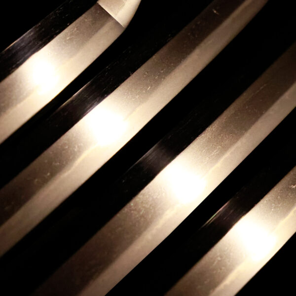 Antique Japanese Sword Katana Attributed to Hokke Ichijo<br> NBTHK<span style="color: #ff0000;"><strong> Tokubetsu Hozon</strong> </span>Certificate - Image 5