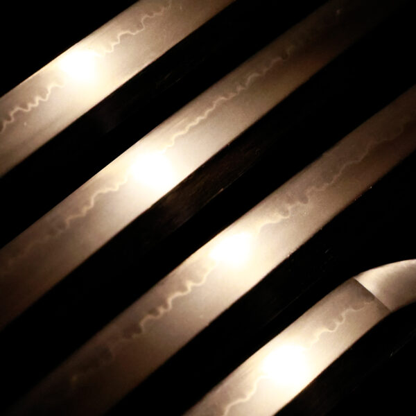 Antique Japanese Sword Katana Signed by Tairyusai Soukan<br>NBTHK<span style="color: #ff0000;"><strong> Tokubetsu Hozon</strong> </span>Certificate - Image 5