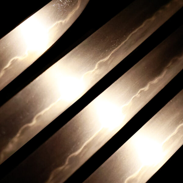 Antique Japanese Sword Tanto Signed by Manji Masatsugu<br> NBTHK <span style="color: #ff0000;">Hozon </span>Certificate - Image 4