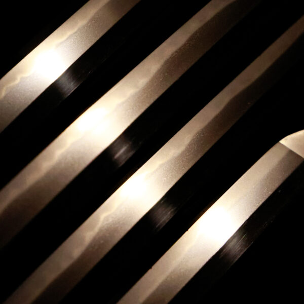 Antique Japanese Sword Katana attributed to Sawahara Shigetane<br>NBTHK <span style="color: #ff0000;">Hozon </span>Certificate - Image 4