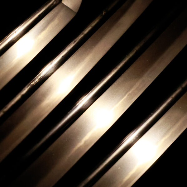 Antique Japanese Sword Katana Attributed to Rai Kunizane<br> NBTHK<span style="color: #ff0000;"><strong> Tokubetsu Hozon</strong> </span>Certificate - Image 5
