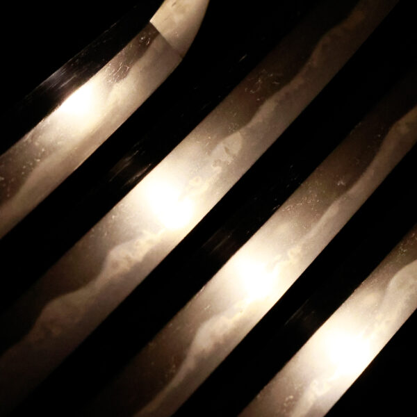 Antique Japanese Sword Katana Attributed to Mino Senjuin<br>NBTHK <span style="color: #ff0000;">Hozon </span>Certificate - Image 5