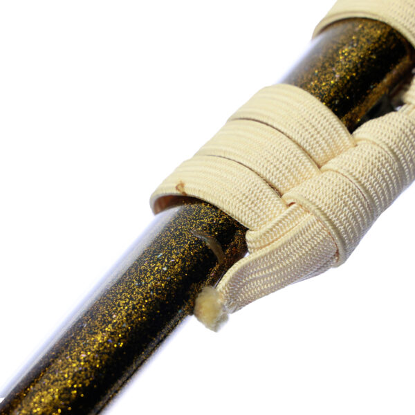 Authentic Modern Japanese Sword Daisho Signed by 27th Kanemoto - Image 44
