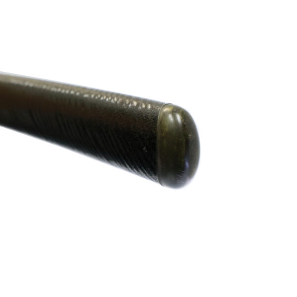 Antique Japanese Sword Wakizashi Signed by Nagasone Okisato<br> NBTHK Koshu Tokubetsu Kicho Certificate - Image 24