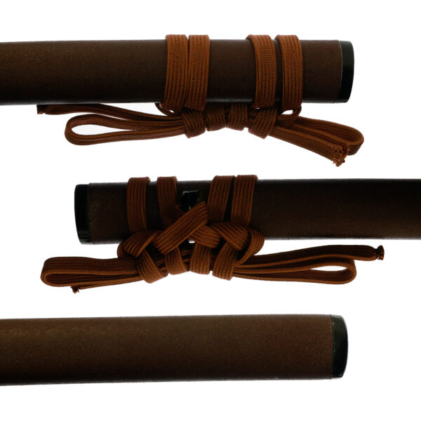 Modern Authentic Japanese Sword Katana Signed by Kanehisa<br>NBTHK <span style="color: #ff0000;">Hozon </span>Certificate - Image 23