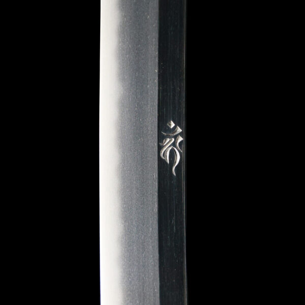 Authentic Modern Japanese Sword Daisho Signed by 27th Kanemoto - Image 29