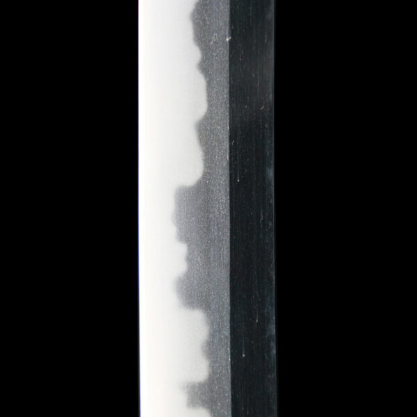 Antique Japanese Sword Katana signed by Kawachi no Kami Kunisuke <br><span style="color: #000000;">NBTHK <span style="color: #5accff;"><strong>JUYO TOKEN</strong></span> Certificate</span> - Image 13