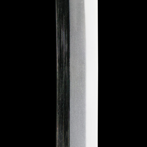 Modern Authentic Japanese Sword Katana Signed by Kanehisa<br>NBTHK <span style="color: #ff0000;">Hozon </span>Certificate - Image 11