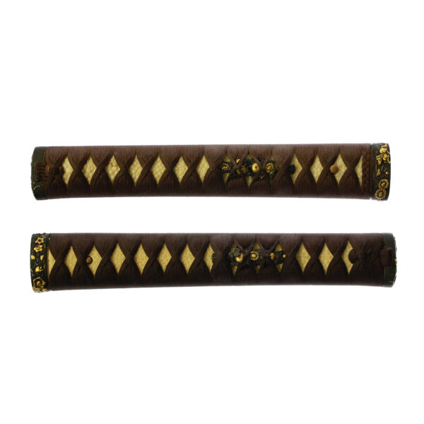 Antique Japanese Sword Katana Attributed to Hokke Ichijo<br> NBTHK<span style="color: #ff0000;"><strong> Tokubetsu Hozon</strong> </span>Certificate - Image 19