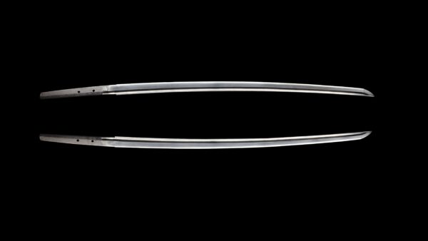 Antique Japanese Sword Katana signed by Kanetsune<br>NBTHK <span style="color: #ff0000;">Hozon </span>Certificate - Image 12